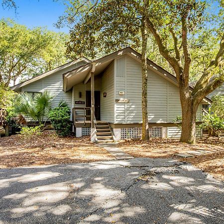 Oceanwoods 485 Villa Kiawah Island Exterior photo